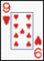 9h
