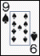 9s