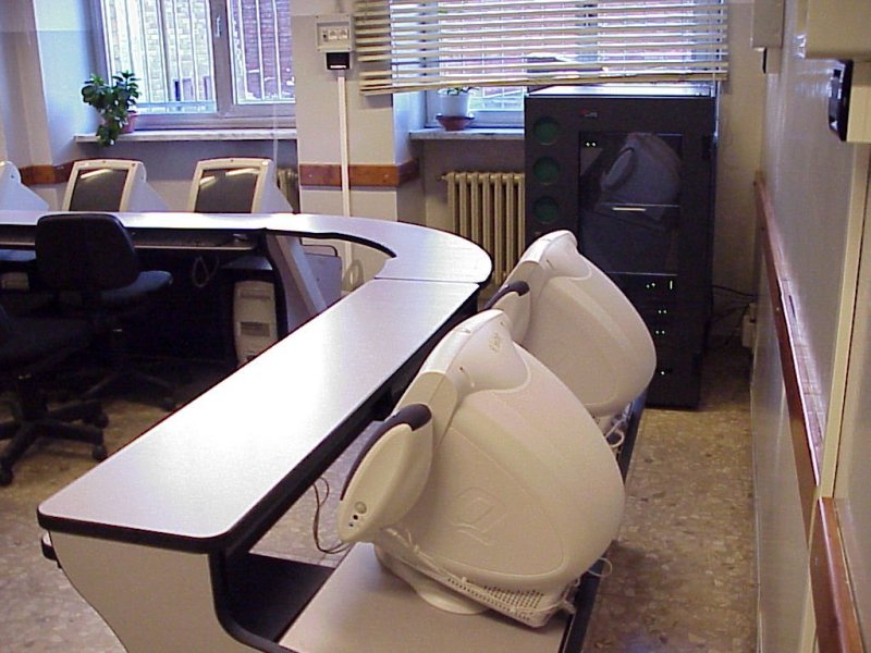 Example Boiler Room