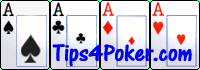 Tips 4 Poker