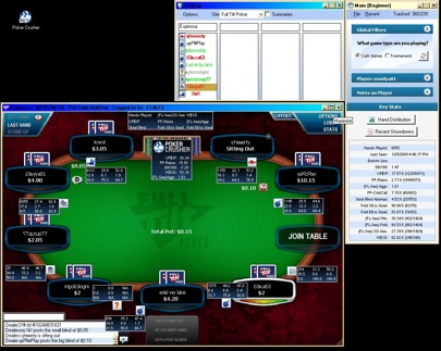 pokercrusher.com