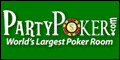 Party Poker Official Site