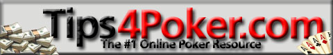 Pokerparty Bonus Codes tips and strategy.