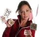 Erin Ness plays at PokerStars.net