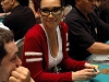Evelyn Ng busting out