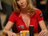 Isabelle Mercier on Fire