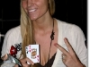 Vanessa Rousso is a winning poker hottie
