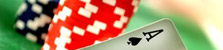 Online Casinos