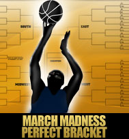 SportsBook.com March Madness