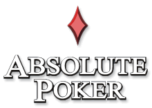 Play at AbsolutePoker.com