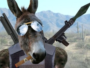 Poker Donkey