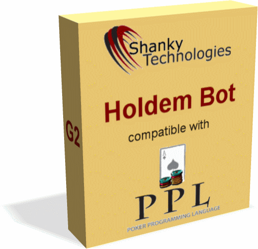Poker Bots