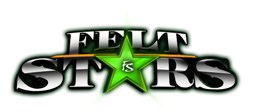 www.FeltStars.com