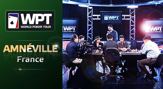 WPT Amneville