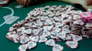 Big Pot Poker