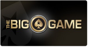 PokerStars.net The Big Game