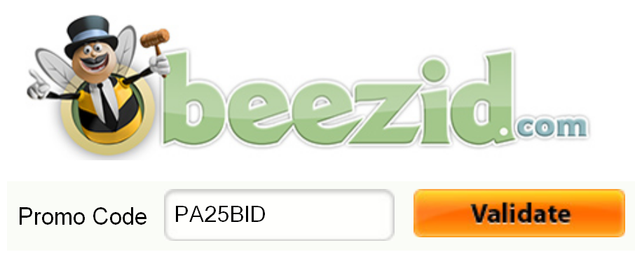 Beezid Promo Codes
